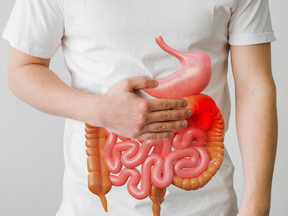 Top gastroenterologist specialists in Agra